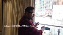 I TREND FUTURA SAHEEL PROPERTIES | BANER | 3 BHK SAMPLE FLAT TOUR & DETAILS